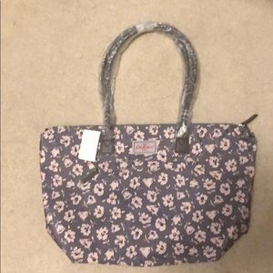 NWT Cath  Kidston shoulder bag